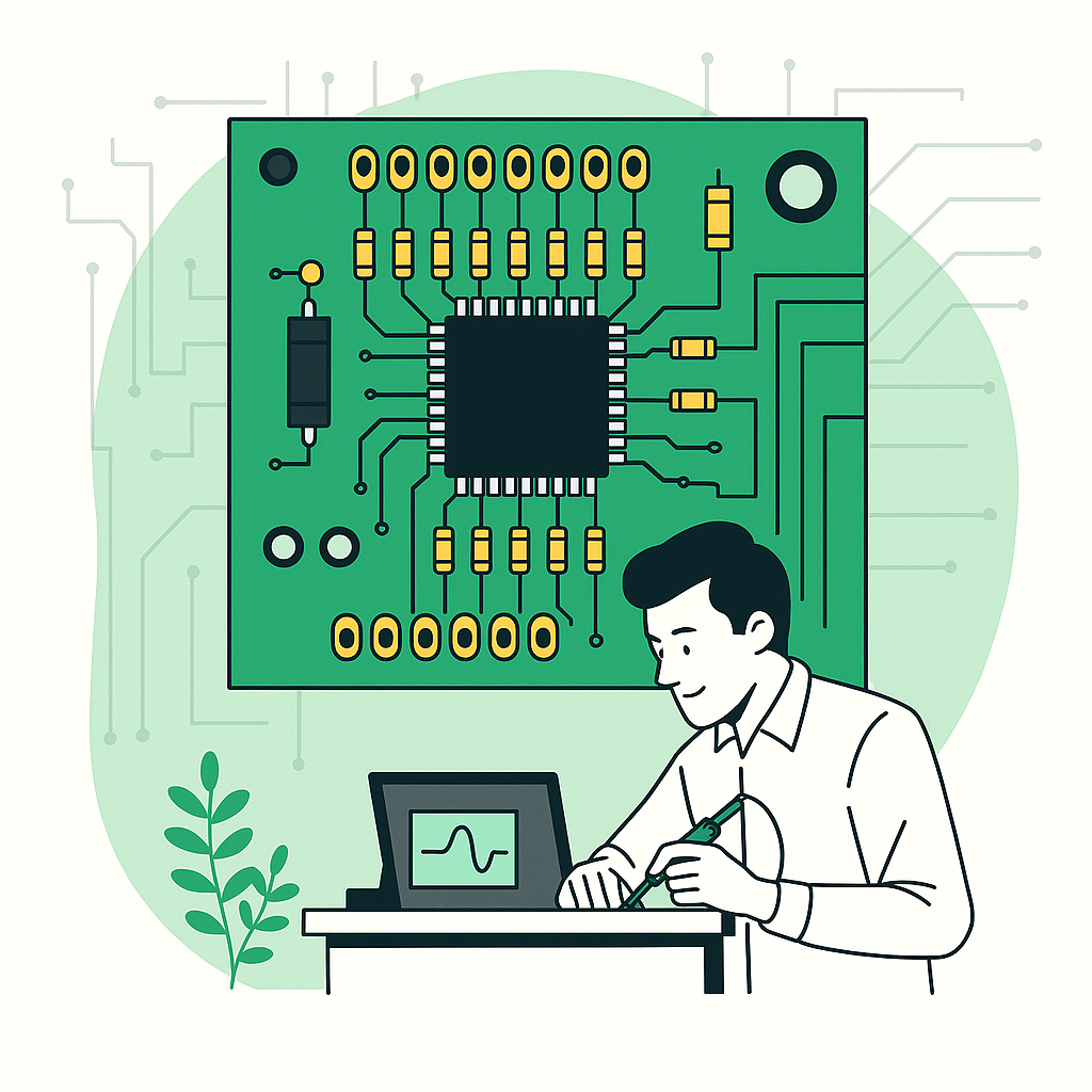 PCB Design