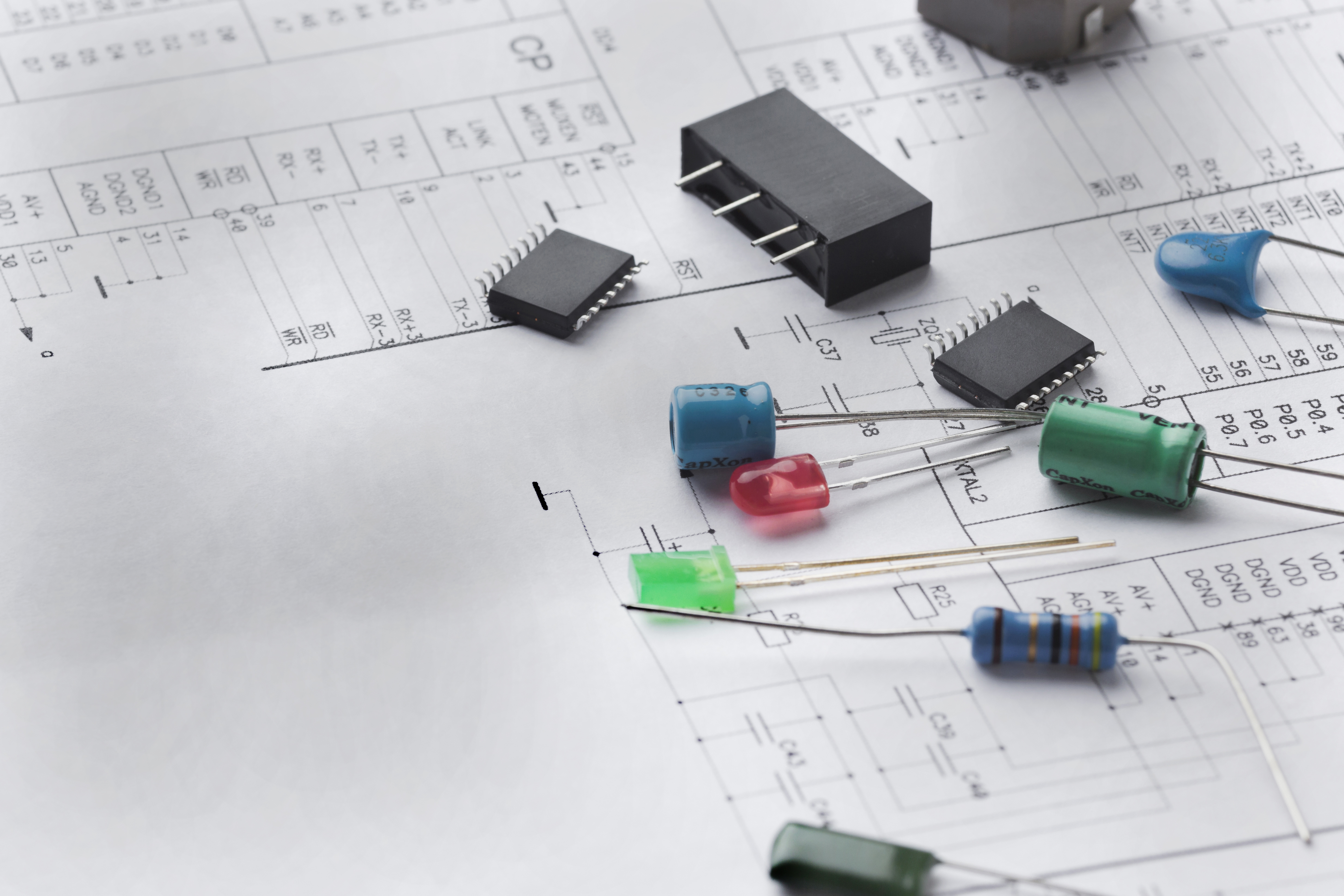 Component Source